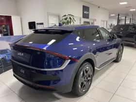 Kia EV6 (2025) thumbnail 4