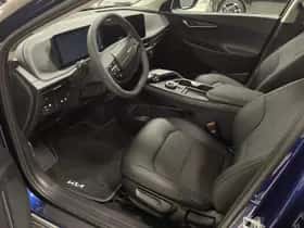 Kia EV6 (2025) thumbnail 5