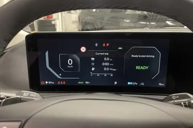 Kia EV6 (2025) thumbnail 7