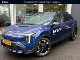 Kia Stonic (2026)