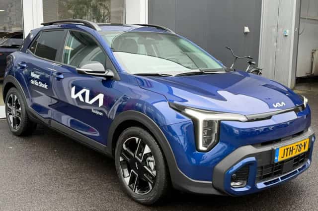 Kia Stonic (2026) thumbnail 2