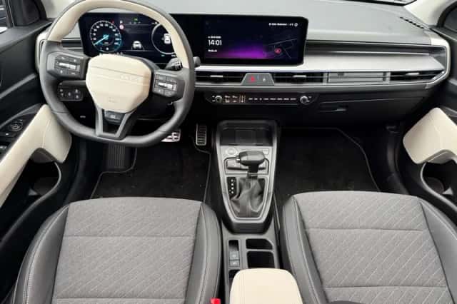 Kia Stonic (2026) thumbnail 11