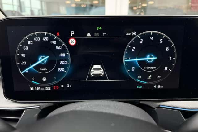 Kia Stonic (2026) thumbnail 12