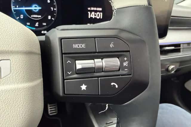 Kia Stonic (2026) thumbnail 15