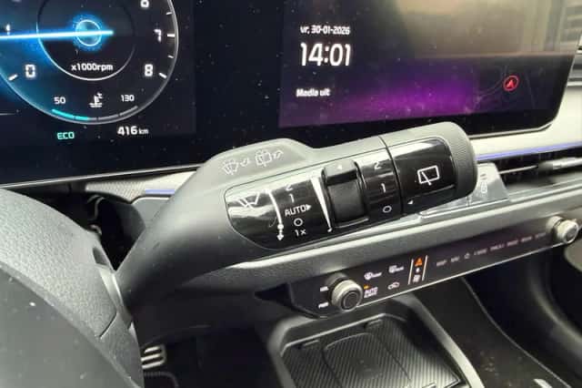 Kia Stonic (2026) thumbnail 17