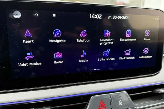 Kia Stonic (2026) thumbnail 18