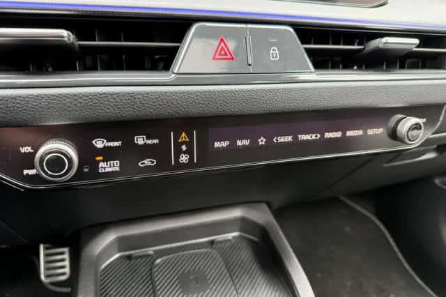 Kia Stonic (2026) thumbnail 21