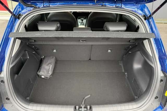 Kia Stonic (2026) thumbnail 27