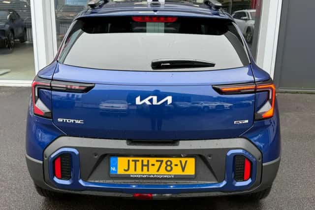 Kia Stonic (2026) thumbnail 6