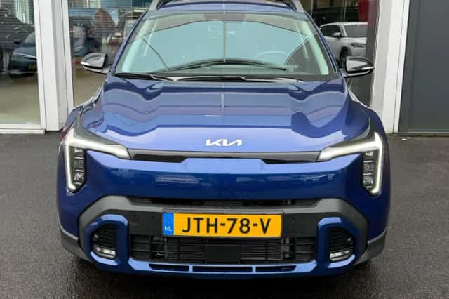Kia Stonic (2026) thumbnail 7