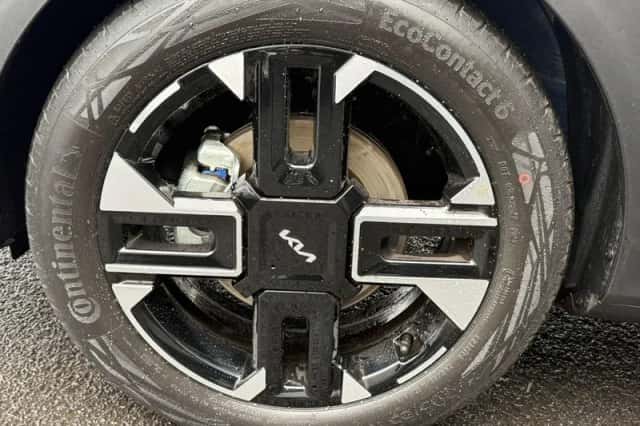 Kia Stonic (2026) thumbnail 9