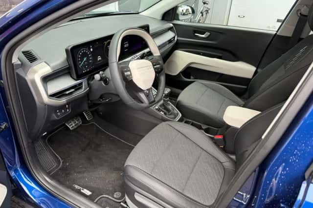Kia Stonic (2026) thumbnail 10