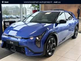 Kia EV4 (2026)