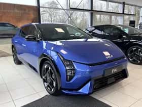 Kia EV4 (2026) thumbnail 2