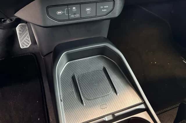 Kia EV4 (2026) thumbnail 14