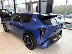 Kia EV4 (2026) thumbnail 4