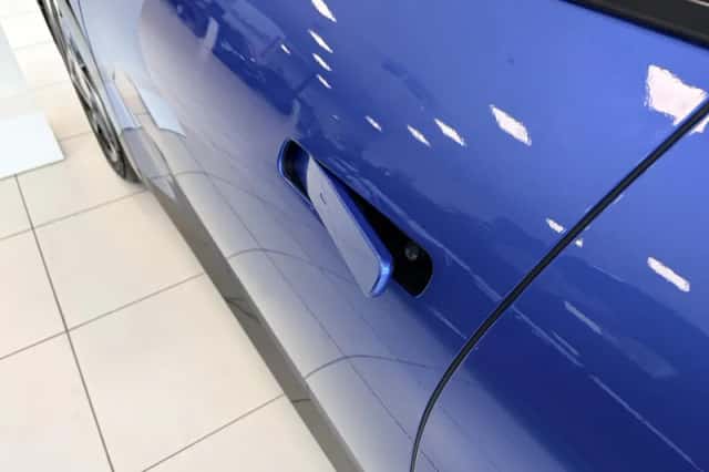 Kia EV4 (2026) thumbnail 7