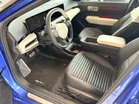 Kia EV4 (2026) thumbnail 8