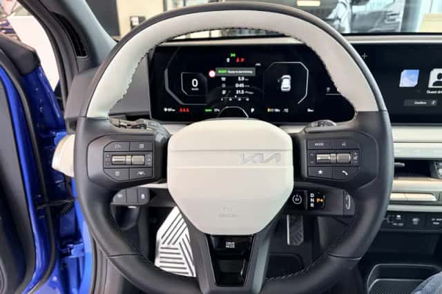 Kia EV4 (2026) thumbnail 10