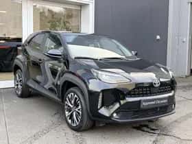 Toyota Yaris Cross (2022) thumbnail 2