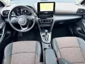 Toyota Yaris Cross (2022) thumbnail 11