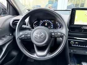 Toyota Yaris Cross (2022) thumbnail 12