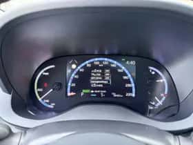 Toyota Yaris Cross (2022) thumbnail 13