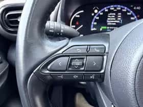 Toyota Yaris Cross (2022) thumbnail 14