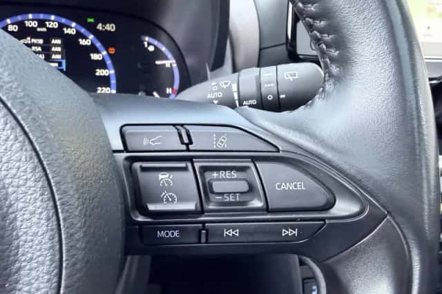 Toyota Yaris Cross (2022) thumbnail 15