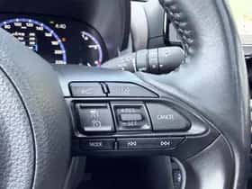 Toyota Yaris Cross (2022) thumbnail 15