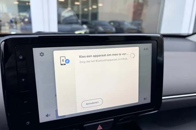 Toyota Yaris Cross (2022) thumbnail 16