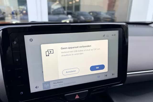 Toyota Yaris Cross (2022) thumbnail 17