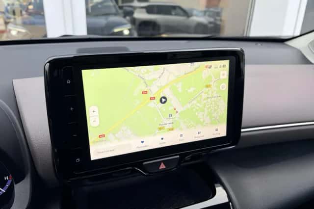 Toyota Yaris Cross (2022) thumbnail 19