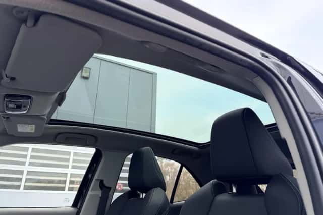 Toyota Yaris Cross (2022) thumbnail 22