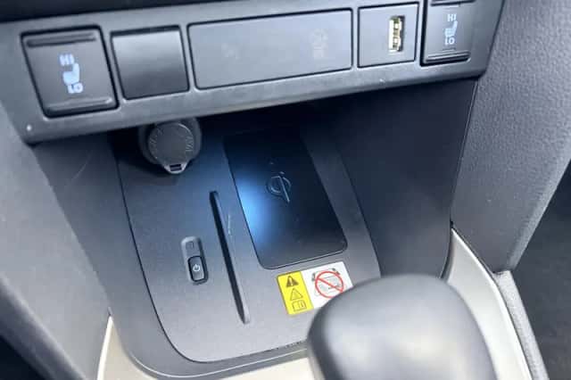 Toyota Yaris Cross (2022) thumbnail 23
