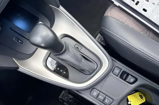 Toyota Yaris Cross (2022) thumbnail 24