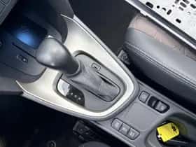 Toyota Yaris Cross (2022) thumbnail 24