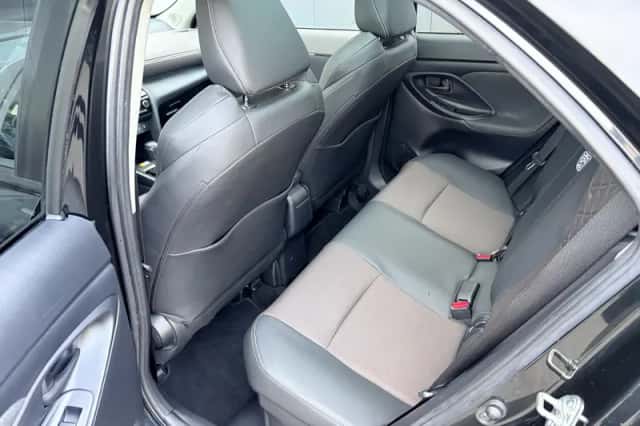 Toyota Yaris Cross (2022) thumbnail 26