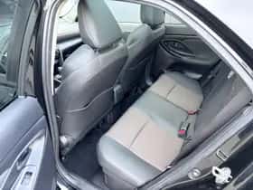 Toyota Yaris Cross (2022) thumbnail 26