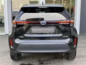 Toyota Yaris Cross (2022) thumbnail 5