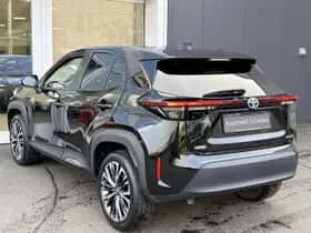 Toyota Yaris Cross (2022) thumbnail 6