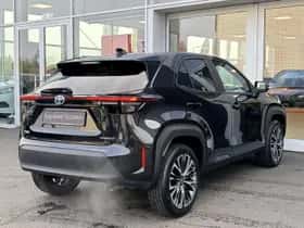 Toyota Yaris Cross (2022) thumbnail 7