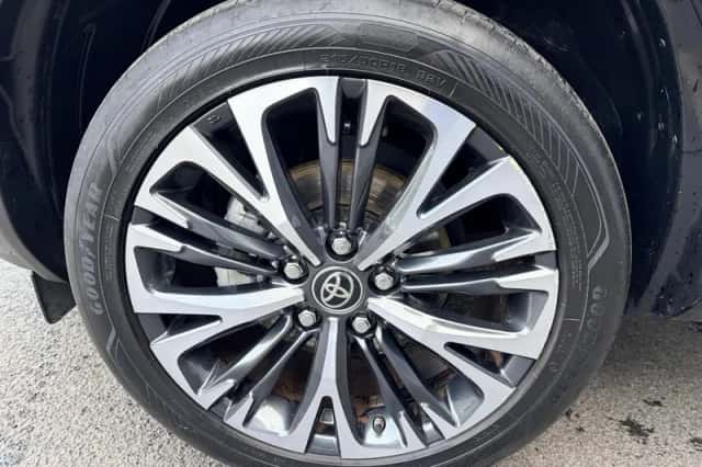 Toyota Yaris Cross (2022) thumbnail 8