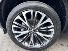 Toyota Yaris Cross (2022) thumbnail 8