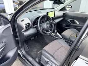 Toyota Yaris Cross (2022) thumbnail 9