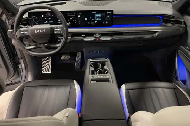 Kia EV9 (2026) thumbnail 14