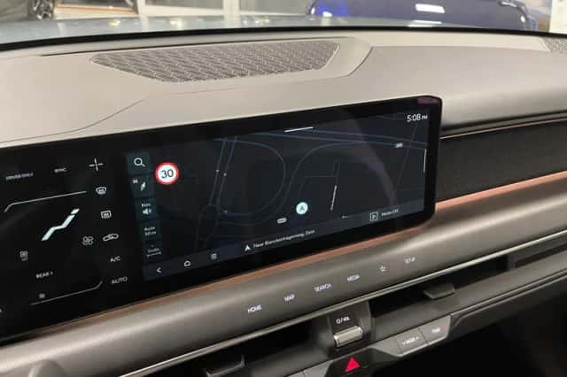 Kia EV9 (2026) thumbnail 17