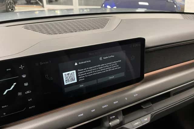 Kia EV9 (2026) thumbnail 18