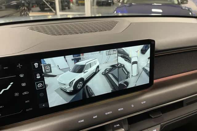 Kia EV9 (2026) thumbnail 19