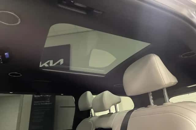 Kia EV9 (2026) thumbnail 30
